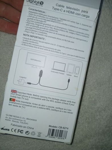 hdmi
