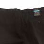 Men's trousers. W34'' L33''. Slim fit. New. Black Image 7