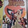10 Marvel Comics Complete Sets Marvel Zombies Original Series Silver Surfer Image 6