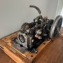 Frobana sewing machine Image 7