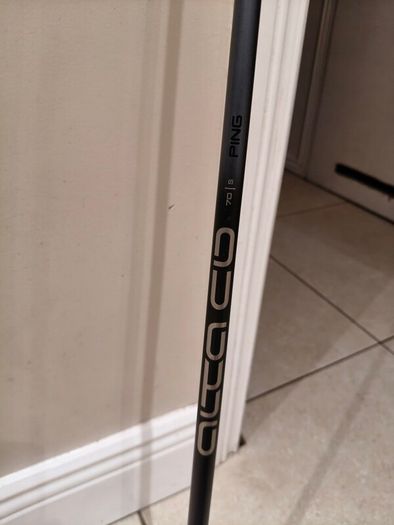 Ping g425 2 hybrid