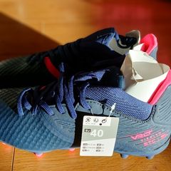 Football boots, size EU 40