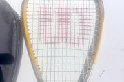 Wilson Defender