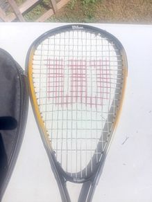 Wilson Defender
