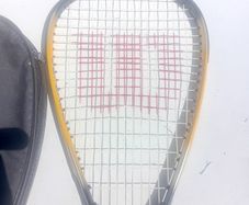 Wilson Defender