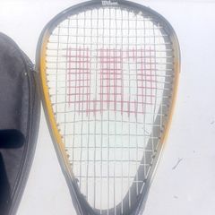 Wilson Defender