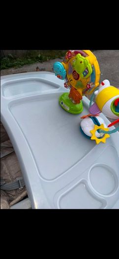 Joie Highchair
