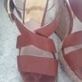 Michael Kors wedge sandal size 39 Image 3