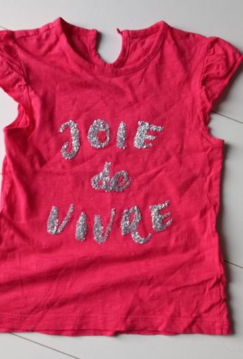 Girls T-shirts