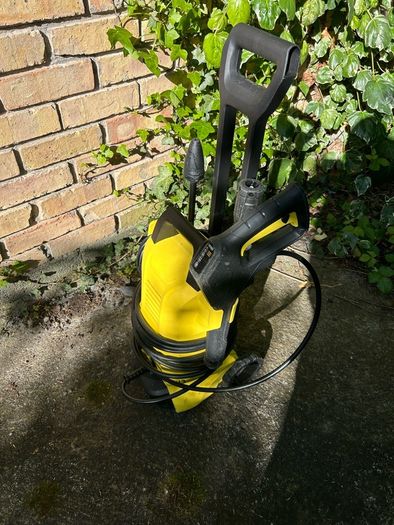 Karcher K3 Power Washer