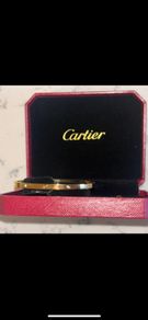 cartier bangle