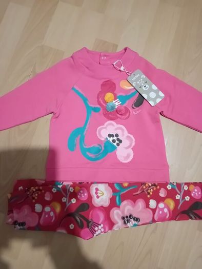 BNWT TucTuc Set Age 18 months