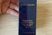 Estee Lauder double wear foundation shade 4C1