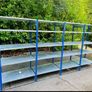 Huge Warehouse Racking Clearance - All Types In Stock ! Image 3