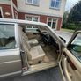 Mercedes 300se 1988 -38years old saloon car i Image 7