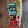 Fisher Price Camper Van Image 3