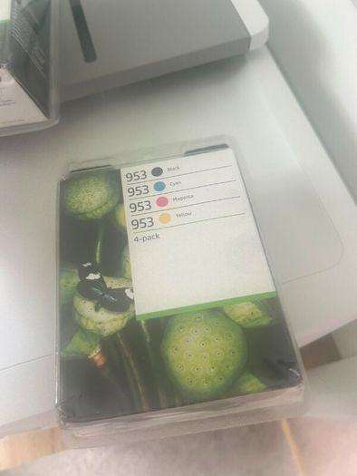 Ink cartridges
