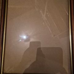 Photo frames