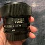 Asahi Pentax Super Multi Coated Takumar 85mm F1.8 with Extras Image 2