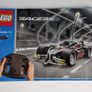 Lego Racers - Supersonic RC - set 8366 - from 2003 Image 3