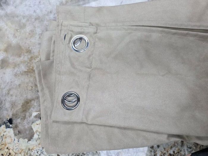 IKEA Sanela beige Curtains