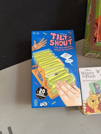 Kids games