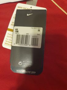 Manchester United Jersey