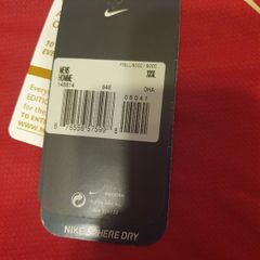 Manchester United Jersey