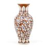Handmade and Hand Painted Ceramic Flower Vase | Warehouse Clearance | Massive Discount | Bargain price Image 3