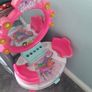 barbie vanity desk Image 2