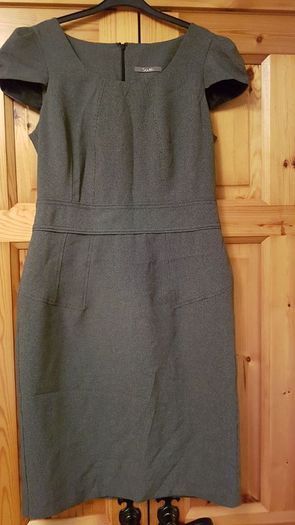 South Littlewoods Pinafore