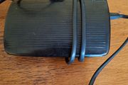 SINGER Sewing Machine Foot Pedal