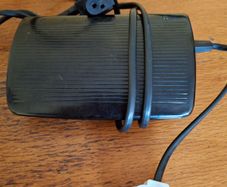 SINGER Sewing Machine Foot Pedal