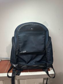 Montblanc Nightflight backpack