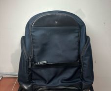 Montblanc Nightflight backpack
