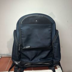 Montblanc Nightflight backpack