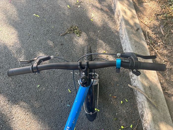 Trek Wahoo 20" Kids Bike