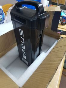 ebike battery engwe