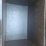 Rare Antique Milners Safe Co. Liverpool fire resistant Chest Safe Image 9