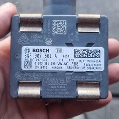 VW GOLF MK7 Front Radar Sensor Distronic 3QF907561A 2018