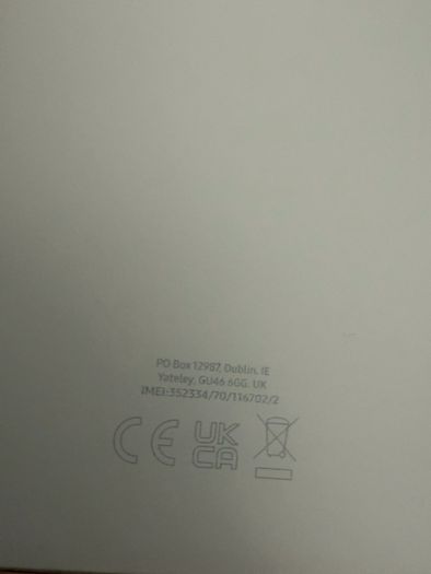Samsung Galaxy Z Fold4 256GB | Needs display repair