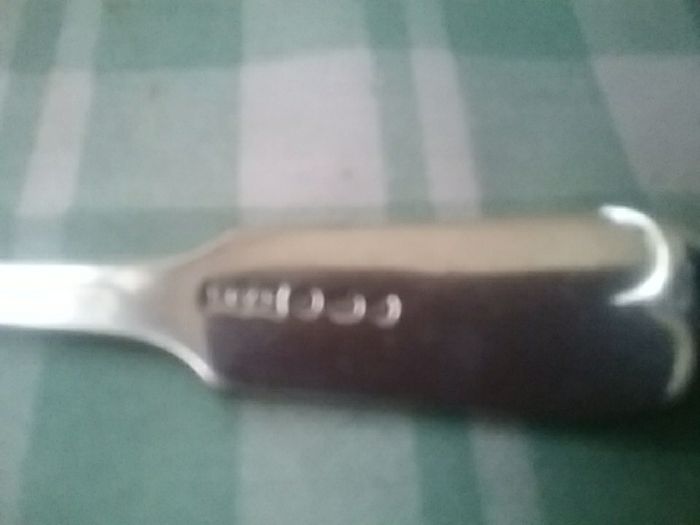 EPNS Cutlery