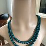 pearl necklace Image 2
