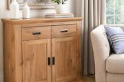 Clifton Compact Sideboard