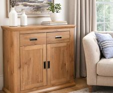 Clifton Compact Sideboard