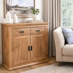 Clifton Compact Sideboard
