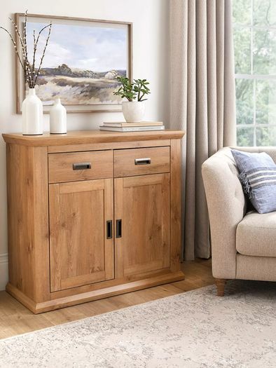 Clifton Compact Sideboard