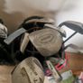 random golf clubs Image 8