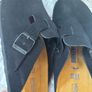 Birkenstock clogs / black / 39 / UK 6 Image 6