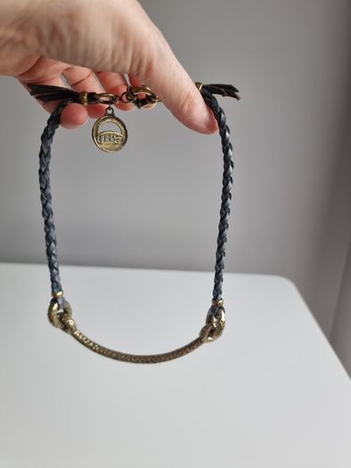 Giles & Brother Necklace